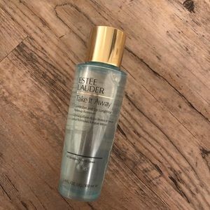 Estee lauder take it away makeup remover